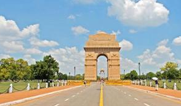Traveling Places in New Delhi Golden triangle