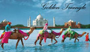 Rajasthan Tours packages in India